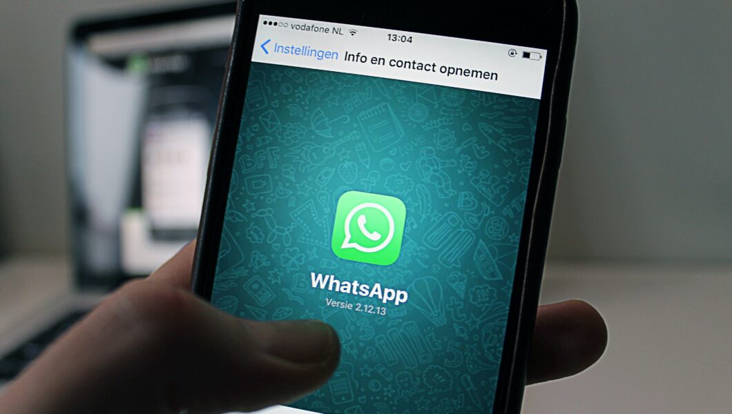 WhatsApp'ta WooCommerce Siparişi