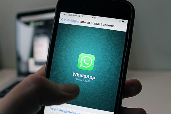 WhatsApp'ta WooCommerce Siparişi