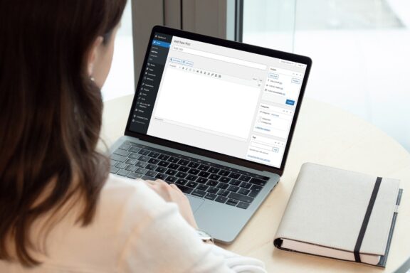 WordPress'te Yazı Oluşturma ve Düzenleme