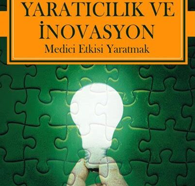 Tasarımda İnovasyon ve Yaratıcılık