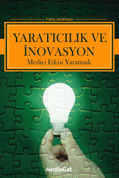 Tasarımda İnovasyon ve Yaratıcılık