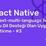 Wordpress ile Multilanguage (Çoklu Dil) Desteği Ekleme