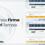 Wordpress Temaları ve Seçim Rehberi